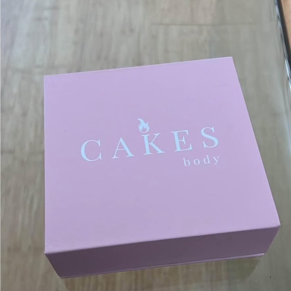 Cakes Triangles Nip Covers | Honey